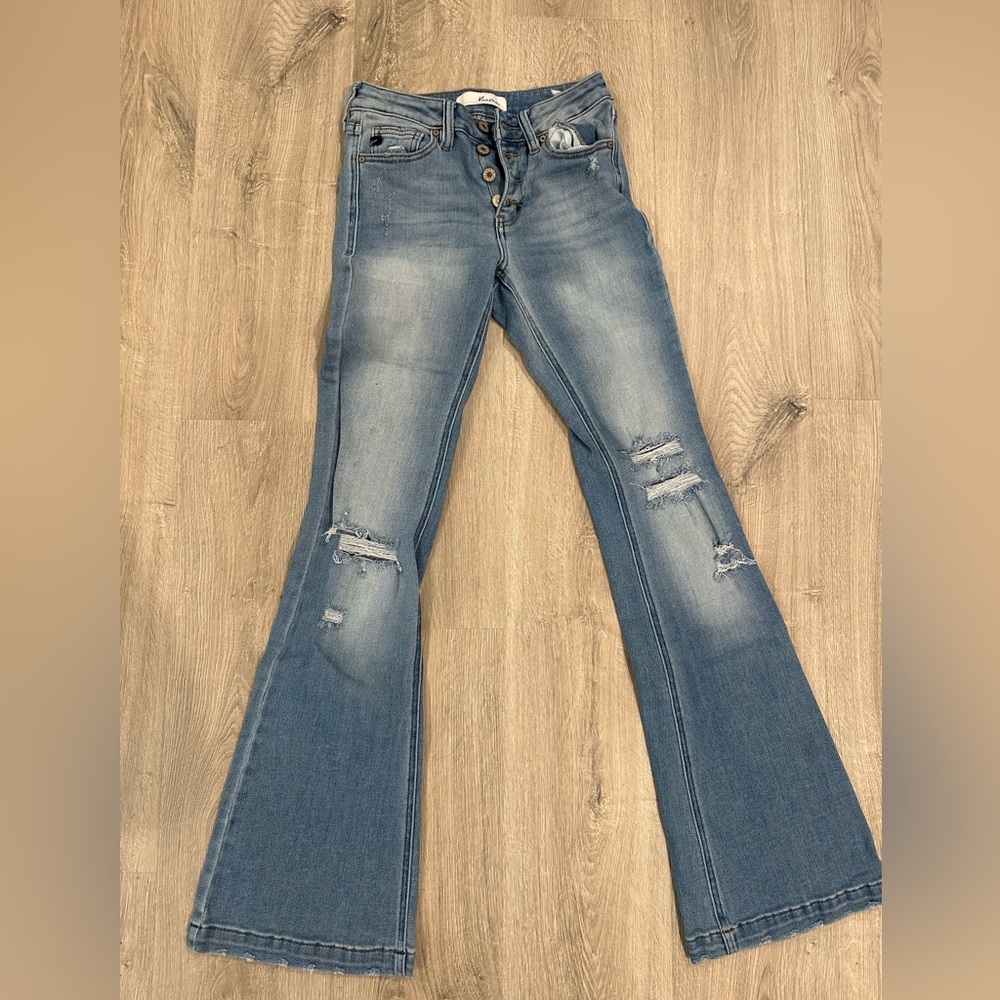 Kancan jeans